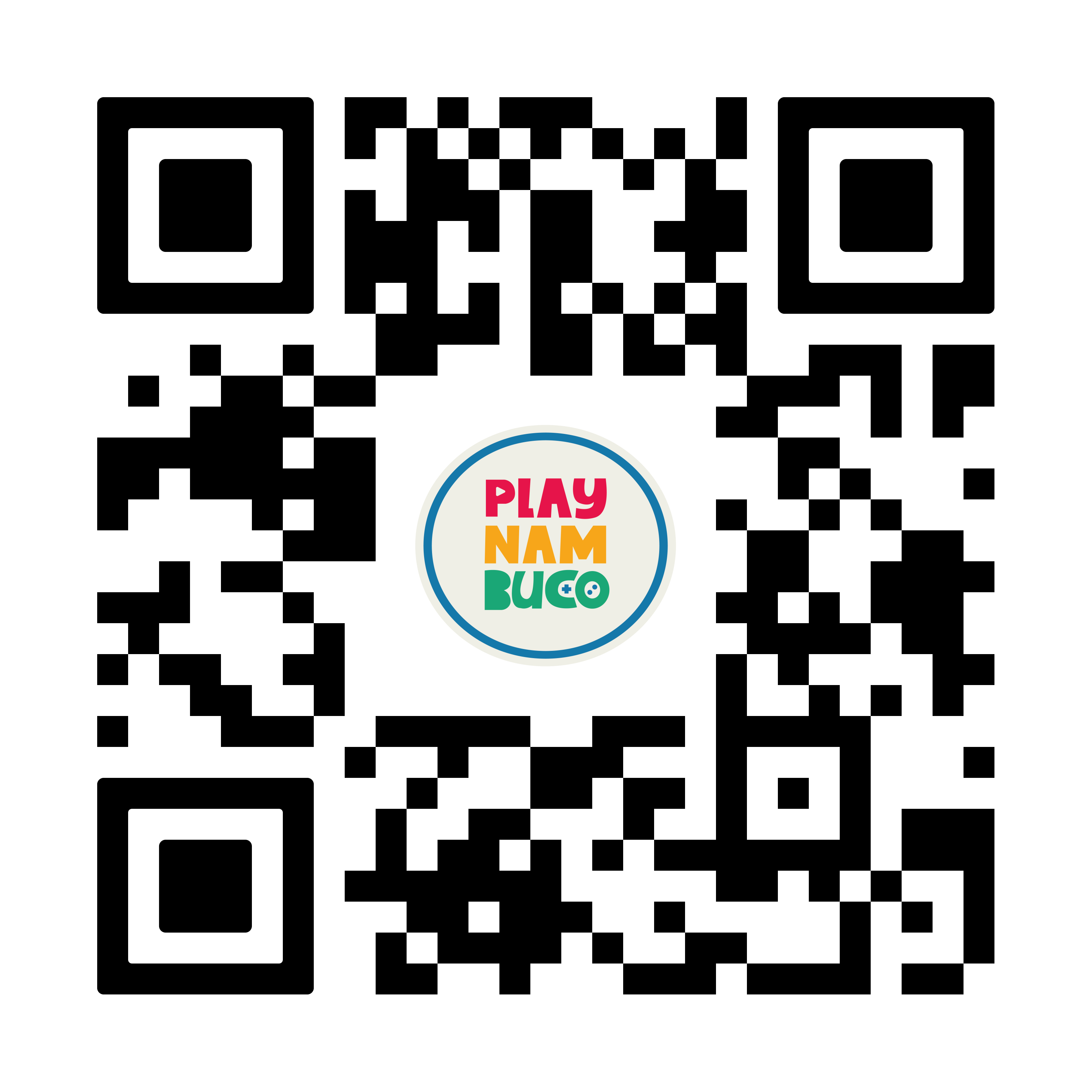 QR Code Linktree